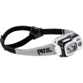 Налобный фонарь Petzl SWIFT RL, черный