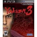 Yakuza 3 (PS3)