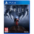 Prey (английская версия) (PS4)