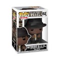 Фигурка Funko POP! Vinyl: Rocks: Biggie: Notorious B.I.G. w/Fedora 45430