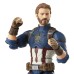 Фигурка Мстители Легенды Марвел 15 см Капитан Америка AVENGERS MARVEL LEGENDS F0185