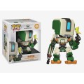 Фигурка Funko POP! Vinyl: Games: Overwatch S5: 6" Bastion 37431