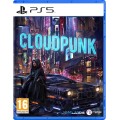 Cloudpunk (русские субтитры) (PS5)