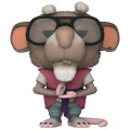 Фигурка Funko POP! Movies: TMNT: Mutant Mayhem: Splinter 72342