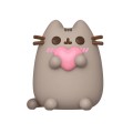 Фигурка Funko POP! Vinyl: Pusheen: Pusheen w/Heart 44529