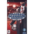 Football Manager 2008 (PSP)