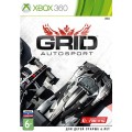 GRID: Autosport (русская версия) (Xbox 360 / One / Series)