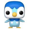 Фигурка Funko POP! Games: Pokemon: Piplup 74213