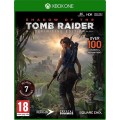 Shadow of the Tomb Raider - Definitive Edition (русская версия) (Xbox One / Series)