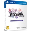 Dissidia Final Fantasy NT Особое издание Steelbook (PS4)