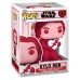 Фигурка Funko POP! Bobble: Star Wars: Valentines: Kylo Ren 67612