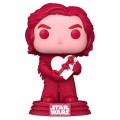 Фигурка Funko POP! Bobble: Star Wars: Valentines: Kylo Ren 67612