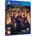 Empire of Sin. Издание первого дня (русские субтитры) (PS4 / PS5)