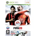 FIFA 09 (Xbox 360)