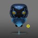 Фигурка Funko POP! Movies: Blue Beetle: Blue Beetle (GW) (Exc) 73636