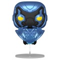 Фигурка Funko POP! Movies: Blue Beetle: Blue Beetle (GW) (Exc) 73636