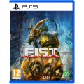 F.I.S.T.: Forged in Shadow Torch (русские субтитры) (PS5)