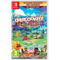 Overcooked: All You Can Eat (русские субтитры) (Nintendo Switch)