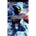 Coded Arms: Contagion (PSP)