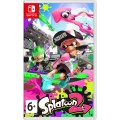 Splatoon 2 (Nintendo Switch)