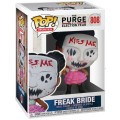 Фигурка Funko POP! Vinyl: The Purge: Freak Bride 43454