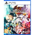 Cris Tales (русские субтитры) (PS5)