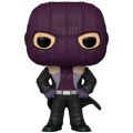 Фигурка Funko POP! Bobble: Marvel: The Falcon and The Winter Soldier: Baron Zemo 51626