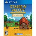 Stardew Valley. Collector's Edition (русские субтитры) (PS4)