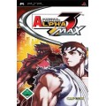 Street Fighter Alpha 3 Max (PSP)