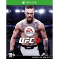 UFC 3 (русские субтитры) (Xbox One)