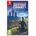 Destiny Connect: Tick-Tock Travelers - Time Capsule Edition (Nintendo Switch)