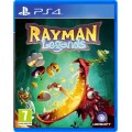 Rayman Legends (русская версия) (PS4)