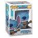 Фигурка Funko POP! Vinyl: Disney: Lilo & Stitch: Stitch with Ukulele 55615