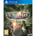 Bladestorm Nightmare (PS4)