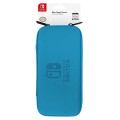 Защитный чехол Hori Slim tough pouch для Switch Lite (NS2-012U)