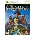 Sid Meier's Civilization Revolution (Xbox 360 / One / Series)