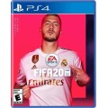 FIFA 20 (английская версия) (PS4)