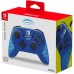 Беспроводной контроллер Hori HORIPAD Blue для Nintendo Switch