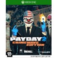 Payday 2: Crimewave Edition (английская версия) (Xbox One / Series)