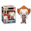 Фигурка Funko POP! Vinyl: IT Chapter 2: Pennywise w/ Dog Tongue 40631