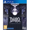 DARQ: Ultimate Edition (русские субтитры) (PS4)