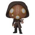 Фигурка Funko POP! Movies: The Suicide Squad: Ratcatcher II w/Sebastian 56018