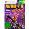 Kung-Fu High Impact (для Kinect) (Xbox 360)