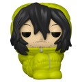 Фигурка Funko POP! Animation: My Hero Academia: Aizawa In Sleeping Bag (Exc) 57271