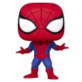 Фигурка Funko POP! Bobble: Marvel: Animated Spider-Man: Spider-Man (Exc) 58871