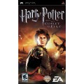 Harry Potter and the Goblet of Fire (английская версия) (PSP)