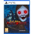 Jack Holmes: Master of Puppets (русские субтитры) (PS5)