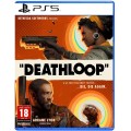 Deathloop (английская версия) (PS5)