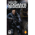 Syphon Filter Logan's Shadow (PSP)