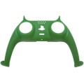 Декоративная насадка для DualSense Decorative Shell (Green) (GAM-P5001) (PS5)